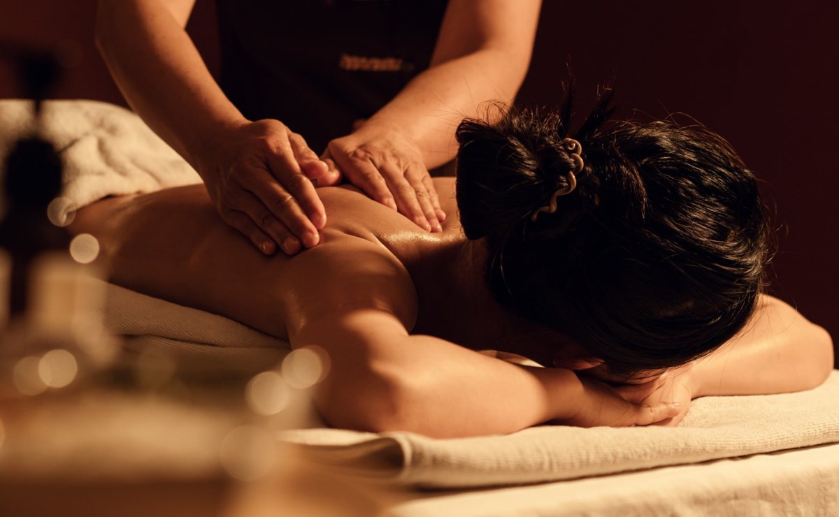 Massage"