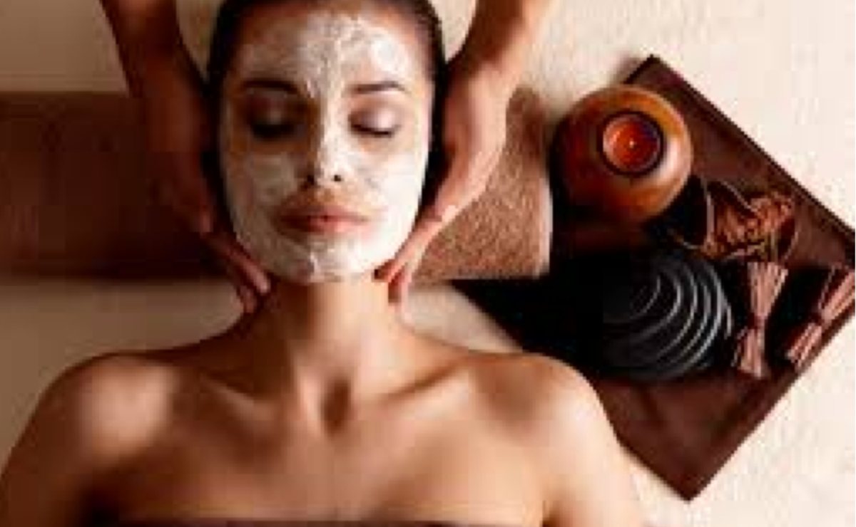 SPA Programs for Face & Body"